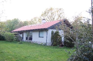 Ferienhaus in Gilleleje (Frederiksborg) oder Ferienwohnung oder Ferienhaus