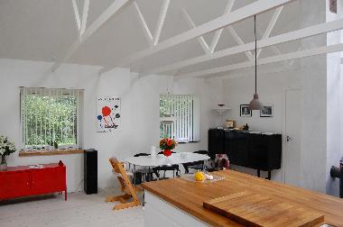 Ferienhaus in Gilleleje (Frederiksborg) oder Ferienwohnung oder Ferienhaus