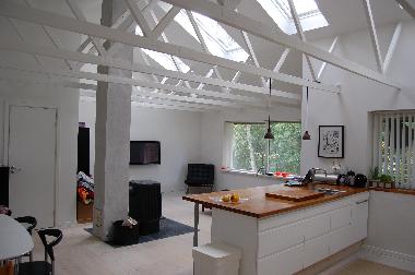 Ferienhaus in Gilleleje (Frederiksborg) oder Ferienwohnung oder Ferienhaus