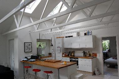 Ferienhaus in Gilleleje (Frederiksborg) oder Ferienwohnung oder Ferienhaus