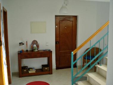 Ferienhaus in Ferragudo (Algarve) oder Ferienwohnung oder Ferienhaus