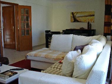 Ferienhaus in Ferragudo (Algarve) oder Ferienwohnung oder Ferienhaus