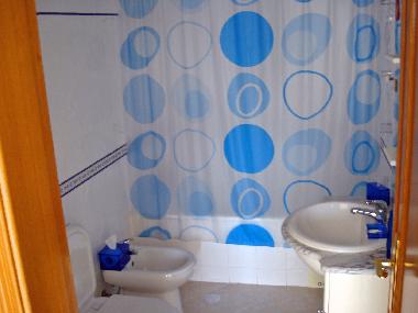 Ferienhaus in Ferragudo (Algarve) oder Ferienwohnung oder Ferienhaus