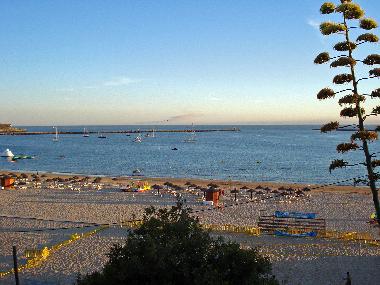 Ferienhaus in Ferragudo (Algarve) oder Ferienwohnung oder Ferienhaus