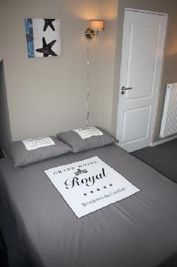 Ferienhaus in Aardenburg (Zeeland) oder Ferienwohnung oder Ferienhaus