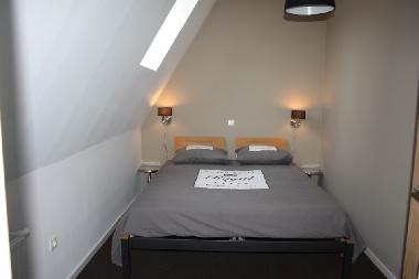 Ferienhaus in Aardenburg (Zeeland) oder Ferienwohnung oder Ferienhaus
