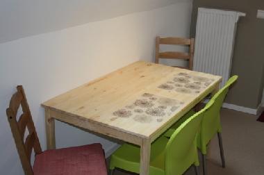 Ferienhaus in Aardenburg (Zeeland) oder Ferienwohnung oder Ferienhaus
