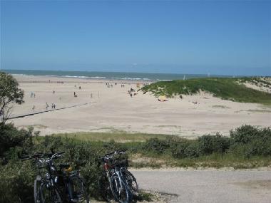 Ferienhaus in Aardenburg (Zeeland) oder Ferienwohnung oder Ferienhaus