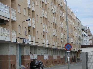 Ferienwohnung in Torrevieja (Alicante / Alacant) oder Ferienwohnung oder Ferienhaus