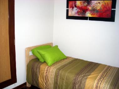 Ferienwohnung in Miraflores (Lima) oder Ferienwohnung oder Ferienhaus