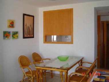 Ferienwohnung in OLIVA (Valencia / Valncia) oder Ferienwohnung oder Ferienhaus