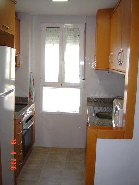 Ferienwohnung in OLIVA (Valencia / Valncia) oder Ferienwohnung oder Ferienhaus