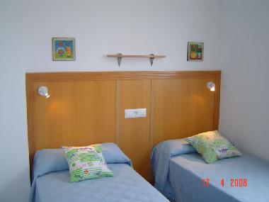 Ferienwohnung in OLIVA (Valencia / Valncia) oder Ferienwohnung oder Ferienhaus