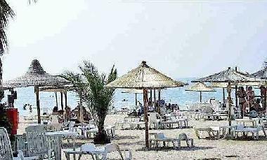 Am Strand
