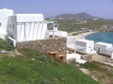 Ferienwohnung in mykonos (Kyklades) oder Ferienwohnung oder Ferienhaus