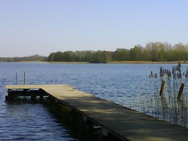 Krakower Obersee
