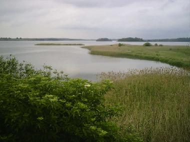 Krakower Obersee