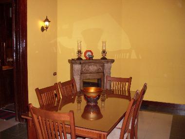 Ferienwohnung in Cairo (Al Qahirah) oder Ferienwohnung oder Ferienhaus