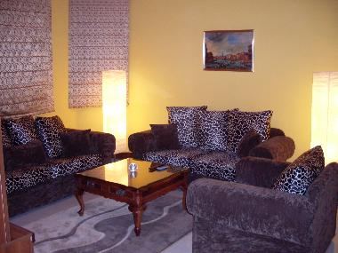 Ferienwohnung in Cairo (Al Qahirah) oder Ferienwohnung oder Ferienhaus