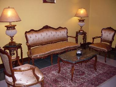 Ferienwohnung in Cairo (Al Qahirah) oder Ferienwohnung oder Ferienhaus