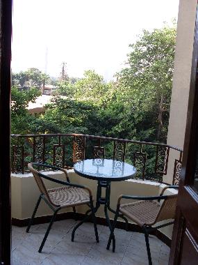 Ferienwohnung in Cairo (Al Qahirah) oder Ferienwohnung oder Ferienhaus