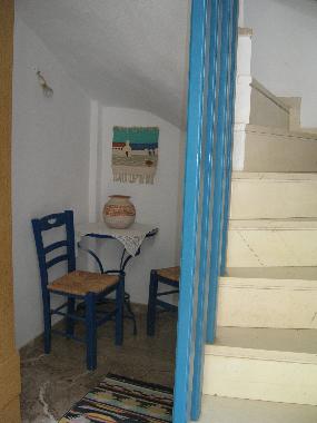 Ferienwohnung in Ierapetra (Lasithi) oder Ferienwohnung oder Ferienhaus