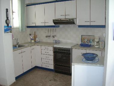 Ferienwohnung in Ierapetra (Lasithi) oder Ferienwohnung oder Ferienhaus