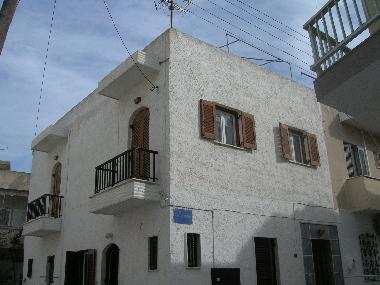 Ferienwohnung in Ierapetra (Lasithi) oder Ferienwohnung oder Ferienhaus