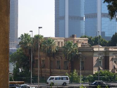 Ferienwohnung in Cairo (Al Qahirah) oder Ferienwohnung oder Ferienhaus