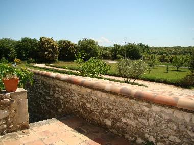 Ferienhaus in R�auville (Dr�me) oder Ferienwohnung oder Ferienhaus