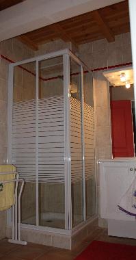 Ferienhaus in R�auville (Dr�me) oder Ferienwohnung oder Ferienhaus