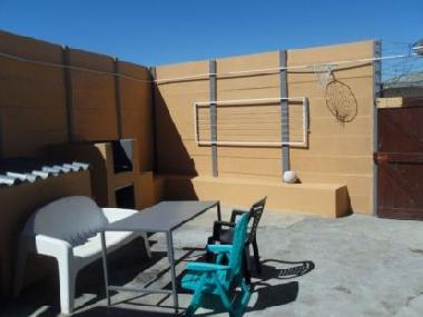 Ferienwohnung in Ysterplaat (Western Cape) oder Ferienwohnung oder Ferienhaus