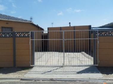 Ferienwohnung in Ysterplaat (Western Cape) oder Ferienwohnung oder Ferienhaus