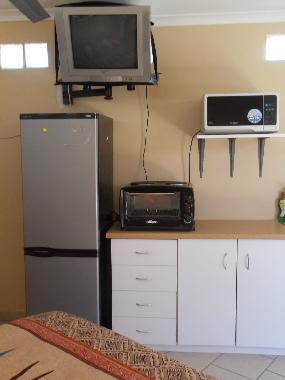 Ferienwohnung in Ysterplaat (Western Cape) oder Ferienwohnung oder Ferienhaus