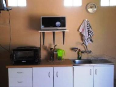 Ferienwohnung in Ysterplaat (Western Cape) oder Ferienwohnung oder Ferienhaus