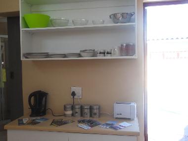 Ferienwohnung in Ysterplaat (Western Cape) oder Ferienwohnung oder Ferienhaus