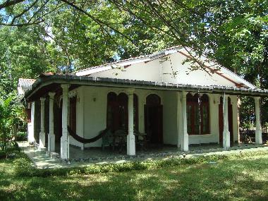 Ferienhaus in Embilipitiya (Ratnapura) oder Ferienwohnung oder Ferienhaus