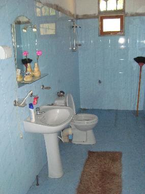 Ferienhaus in Embilipitiya (Ratnapura) oder Ferienwohnung oder Ferienhaus