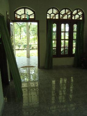 Ferienhaus in Embilipitiya (Ratnapura) oder Ferienwohnung oder Ferienhaus