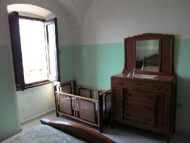 Ferienhaus in Porto Alabe (Oristano) oder Ferienwohnung oder Ferienhaus