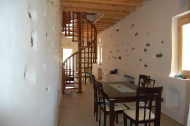 Ferienhaus in NAXOS (Kyklades) oder Ferienwohnung oder Ferienhaus