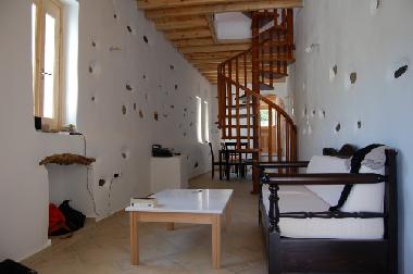 Ferienhaus in NAXOS (Kyklades) oder Ferienwohnung oder Ferienhaus