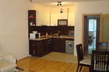 Ferienwohnung in Burgas (Burgas) oder Ferienwohnung oder Ferienhaus