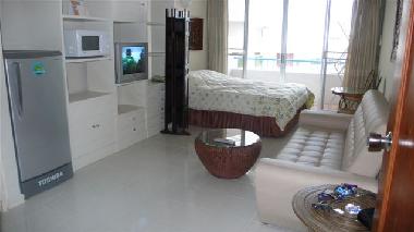 Ferienwohnung in Chonburi (Chon Buri) oder Ferienwohnung oder Ferienhaus