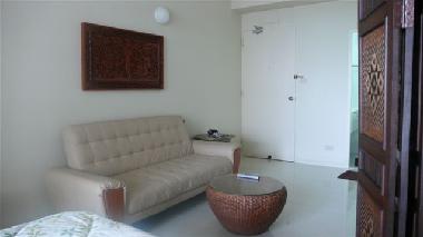 Ferienwohnung in Chonburi (Chon Buri) oder Ferienwohnung oder Ferienhaus