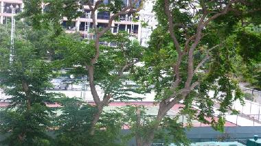 Ferienwohnung in Chonburi (Chon Buri) oder Ferienwohnung oder Ferienhaus