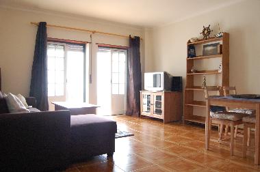 Ferienwohnung in Praia da Areia Branca (Oeste) oder Ferienwohnung oder Ferienhaus