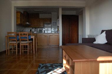 Ferienwohnung in Praia da Areia Branca (Oeste) oder Ferienwohnung oder Ferienhaus