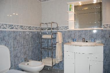 Ferienwohnung in Praia da Areia Branca (Oeste) oder Ferienwohnung oder Ferienhaus