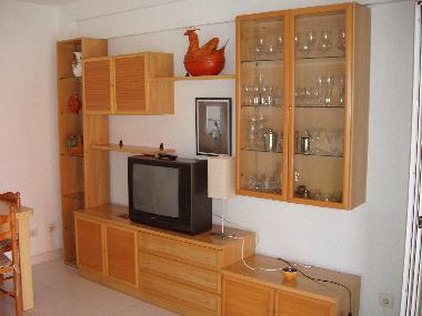 Ferienwohnung in benicasim (Castelln / Castell) oder Ferienwohnung oder Ferienhaus